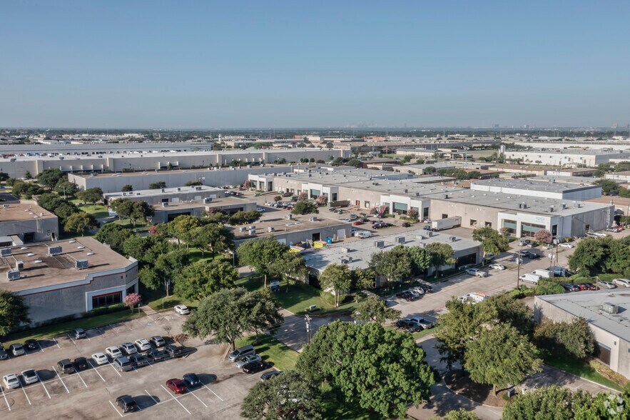 More Photos Of 2345-2355 Merritt Dr, Garland Unknown For Lease