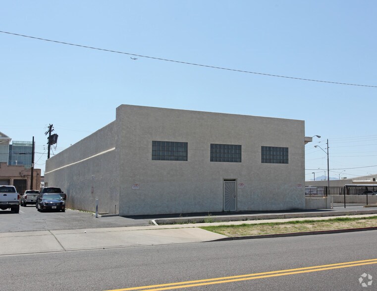 More Photos Of 533 W Monroe St, Phoenix Warehouse For Sale