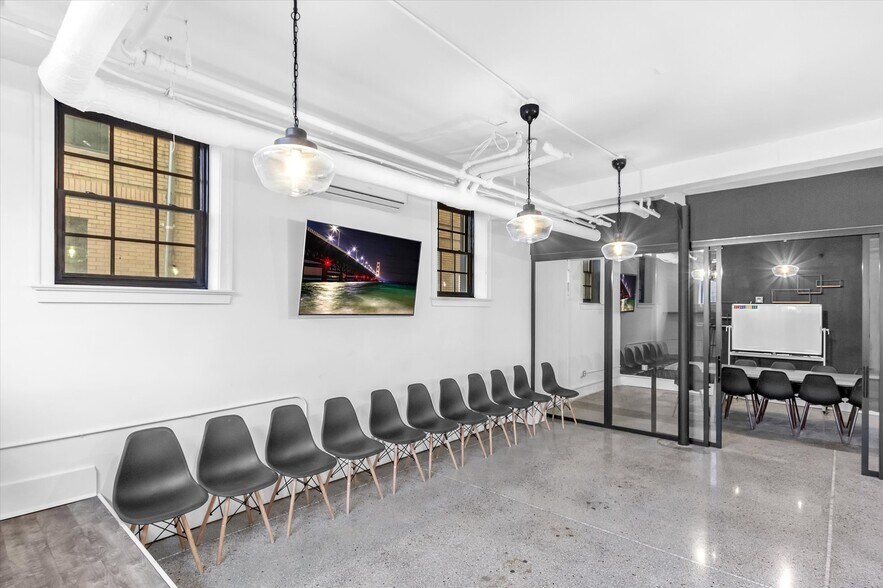 More Photos Of 4401-4417 2nd Ave, Detroit Apartments For Lease