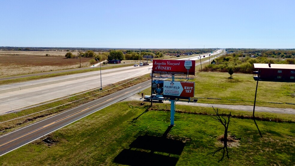 More Photos Of 5600 S Interstate Highway 45 W, Corsicana Land For Sale