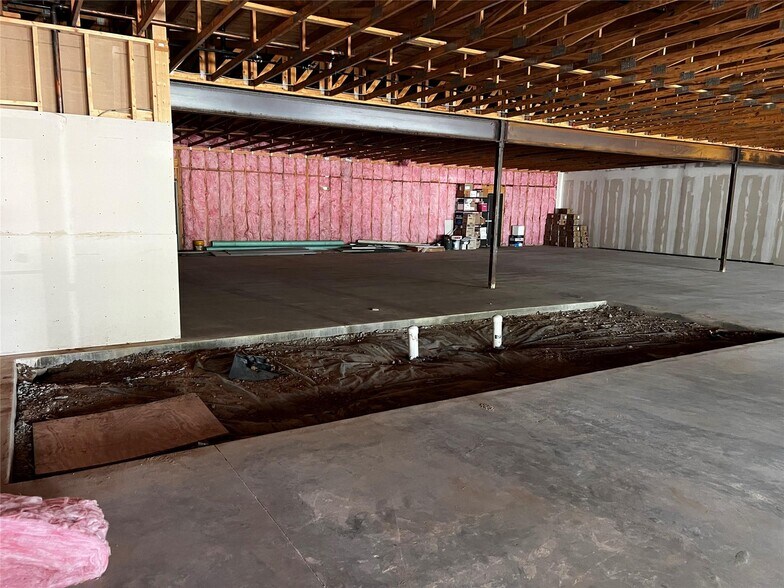 More Photos Of 3615 N Belt Line Rd, Sunnyvale Storefront Retail Office For Lease
