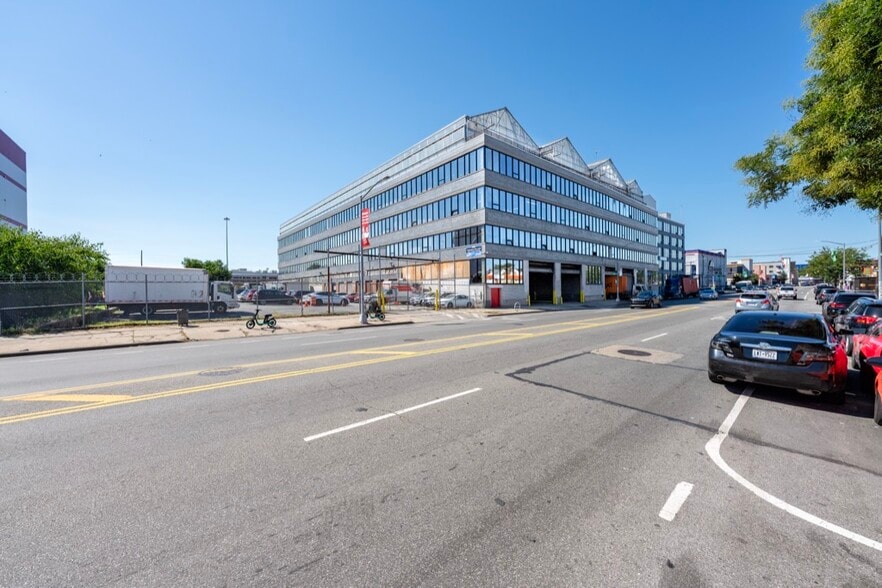 More Photos Of 184-10-184-60 Jamaica Ave, Jamaica Manufacturing For Lease