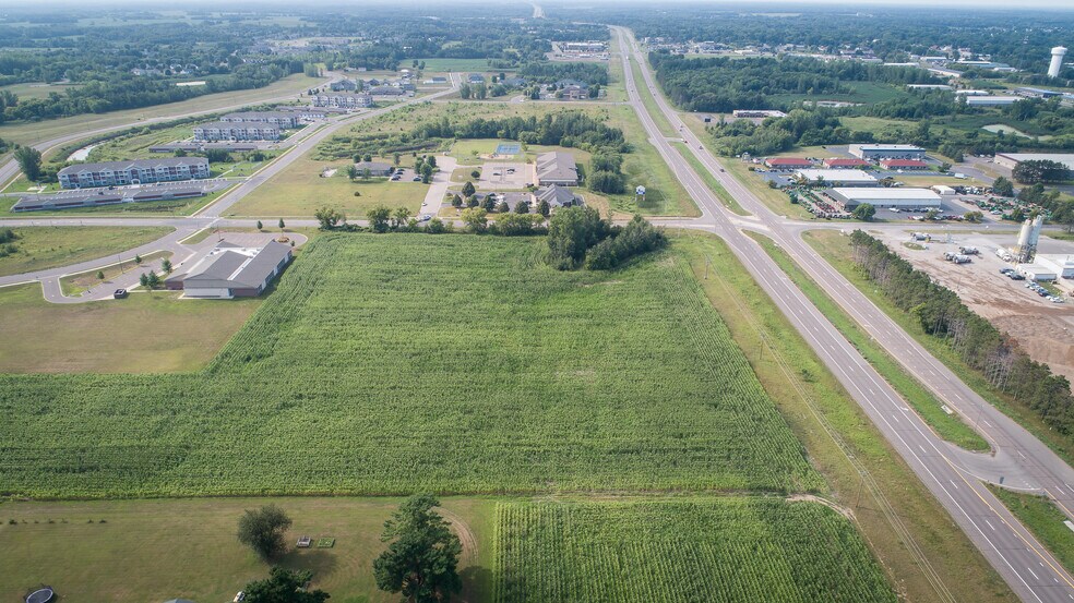 More Photos Of TBD Cajima St, Isanti Land For Sale