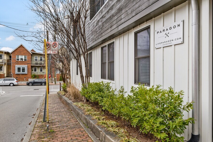 More Photos Of 1400 5th Ave N, Nashville Loft Creative Space For Lease