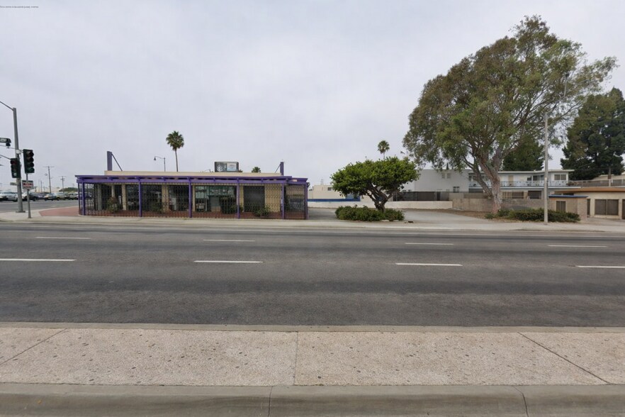 More Photos Of 2709 Artesia Blvd, Redondo Beach Storefront For Lease