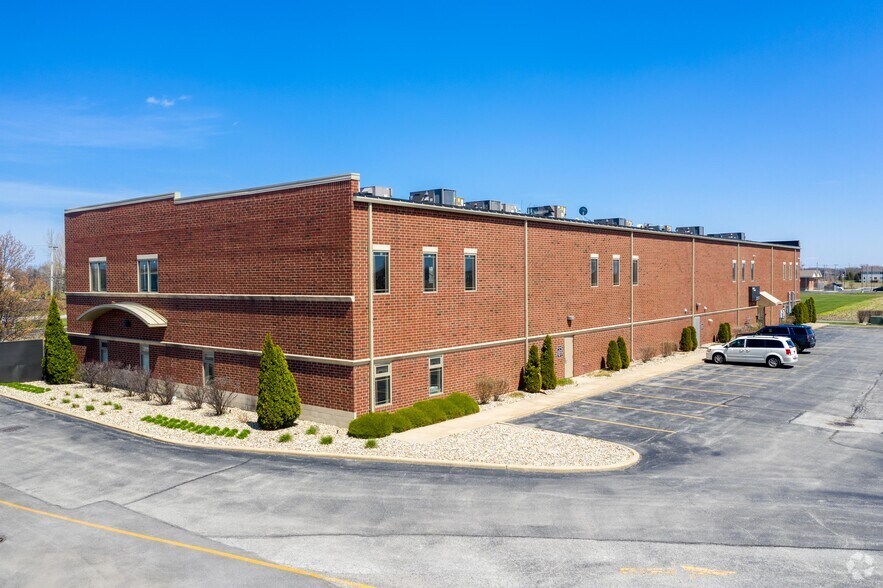 More Photos Of 14785 W 101st Ave, Dyer Medical For Lease