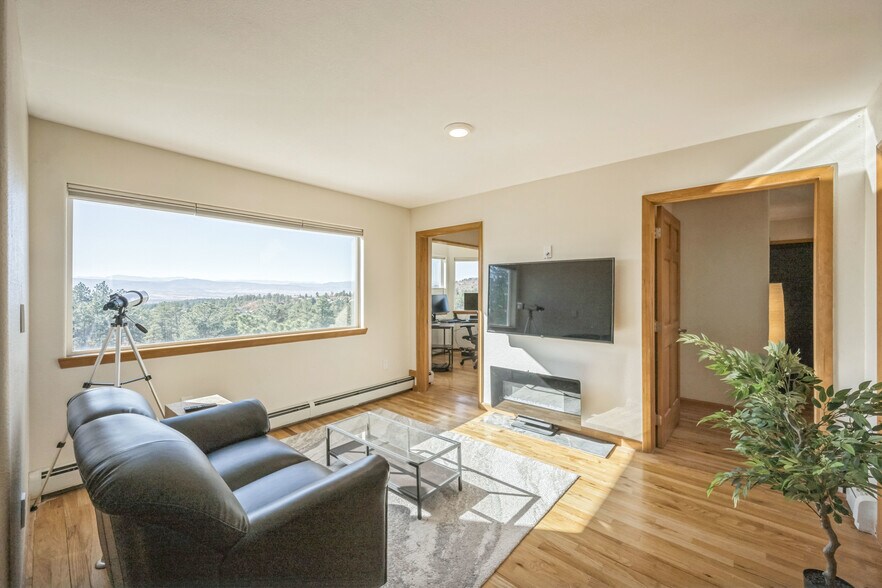More Photos Of 5380 N Lariat Dr, Castle Rock Specialty For Sale