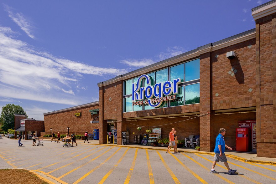 Primary Photo Of 7467 St. Andrews Rd, Irmo Unknown For Lease