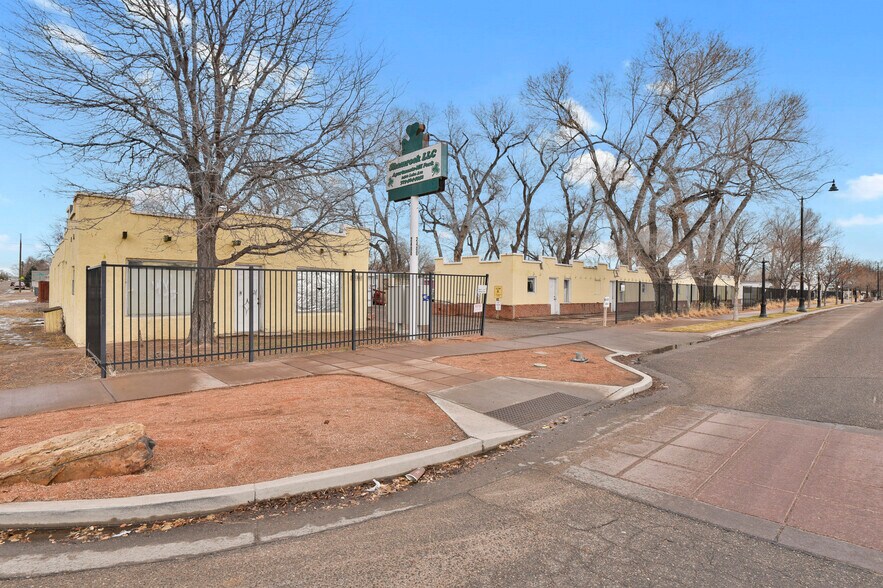 More Photos Of 2400 Lake Ave, Pueblo Multifamily For Sale