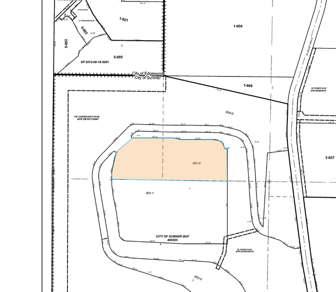 More Photos Of 3400 W Valley Hwy E, Sumner Warehouse For Lease