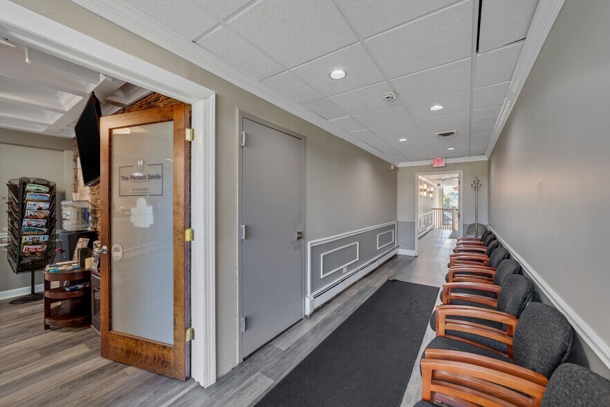 More Photos Of 326 Broad St, Red Bank Medical For Sale
