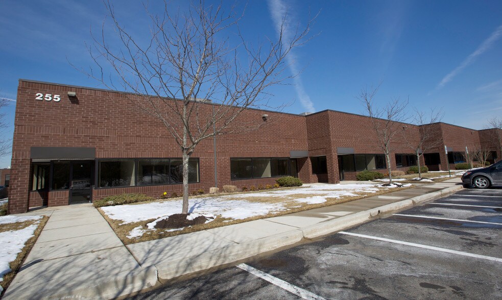 Primary Photo Of 255 Najoles Rd, Millersville Research And Development For Lease
