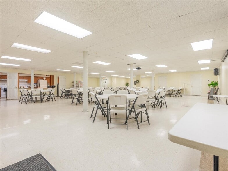 More Photos Of 5708 King Hill Ave, Saint Joseph Religious Facility For Sale