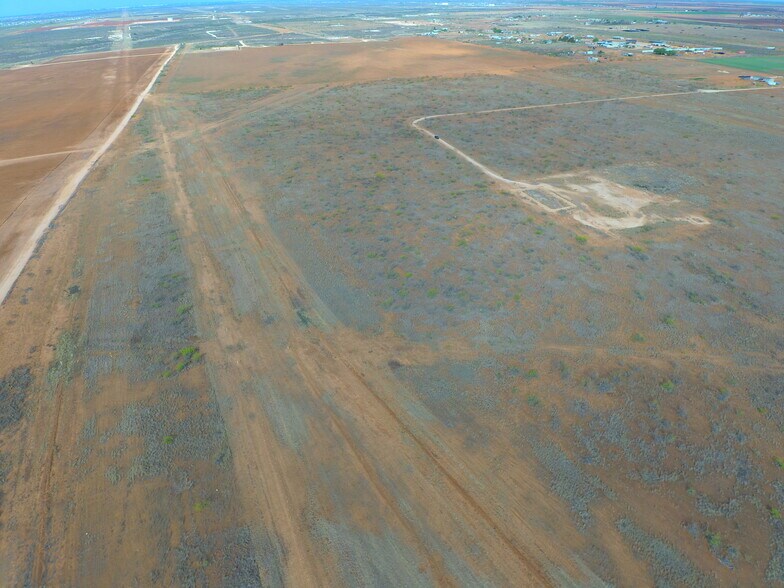 More Photos Of 0100 COUNTY RD 1040, Midland Land For Sale