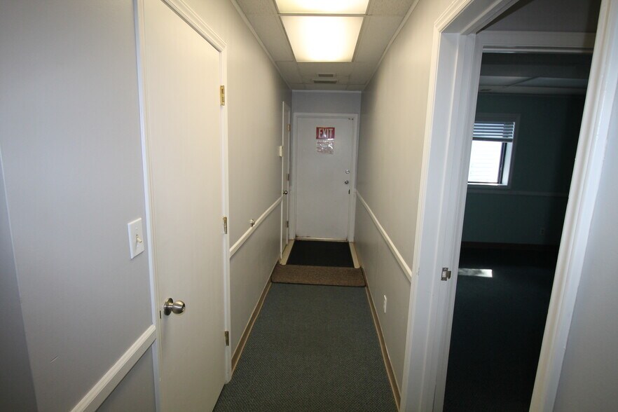 More Photos Of 419 S York St, Gastonia Medical For Sale