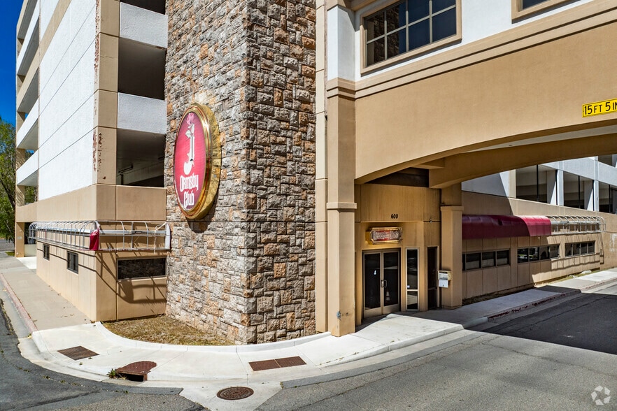 More Photos Of 600 S Carson St, Carson City Hotel For Sale