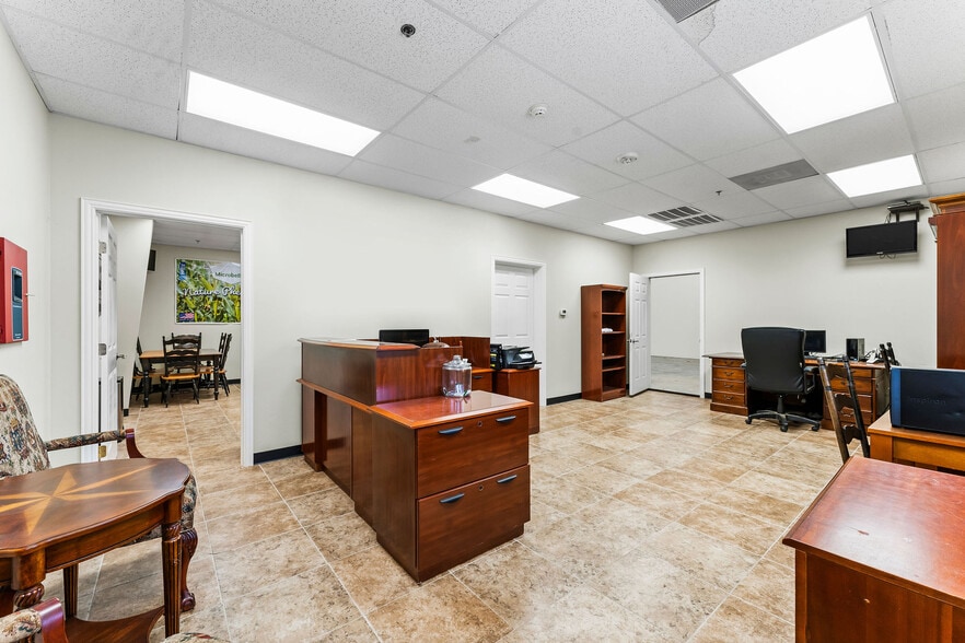More Photos Of 28925 Nichols Sawmill Rd, Magnolia Warehouse For Sale