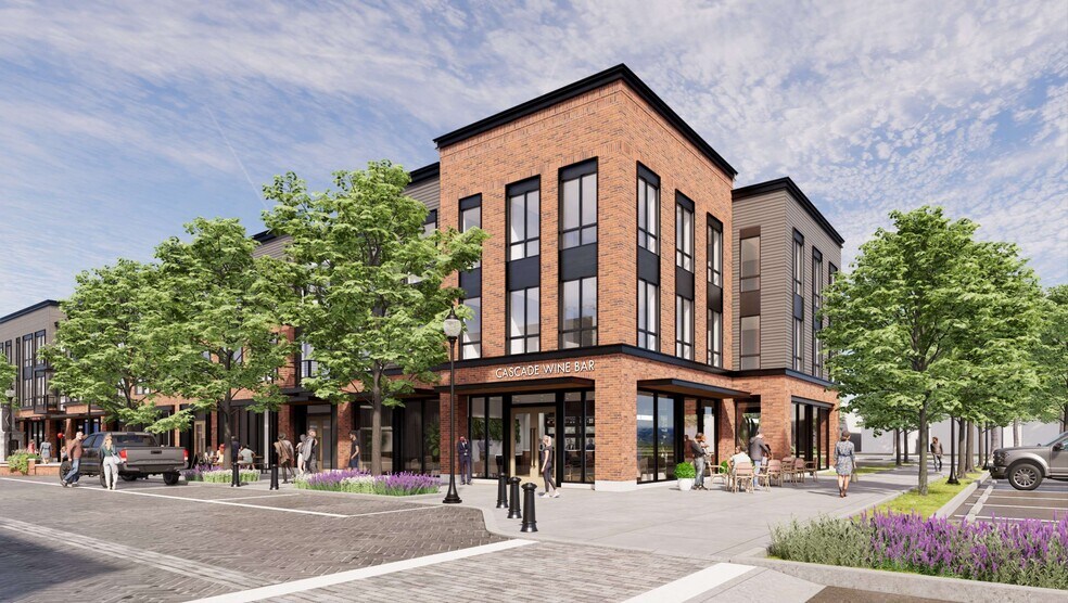 More Photos Of 0000 Baker Creek Drive, Mcminnville Multifamily For Sale