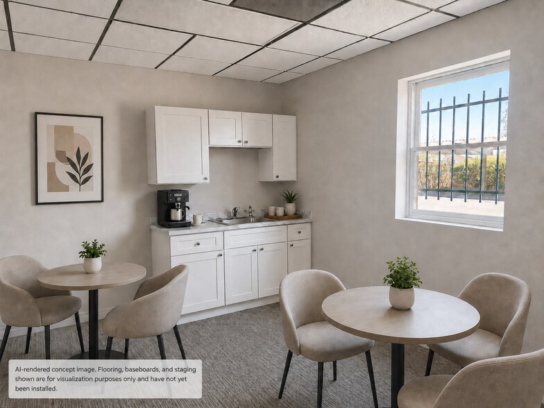 More Photos Of 760 S Stapley Dr, Mesa Office For Lease
