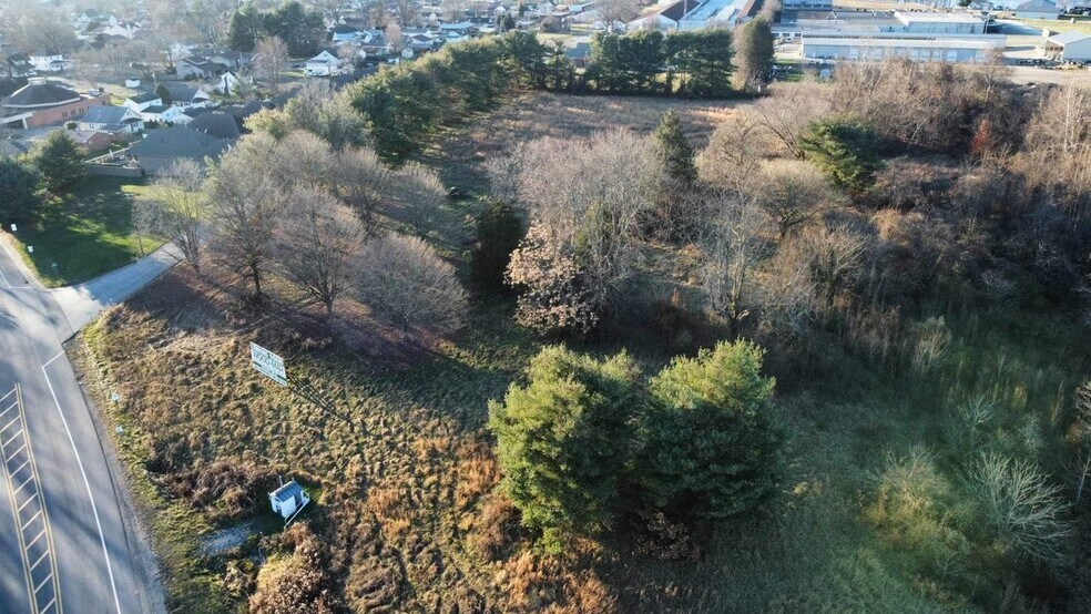 More Photos Of 60th, Vienna Land For Sale