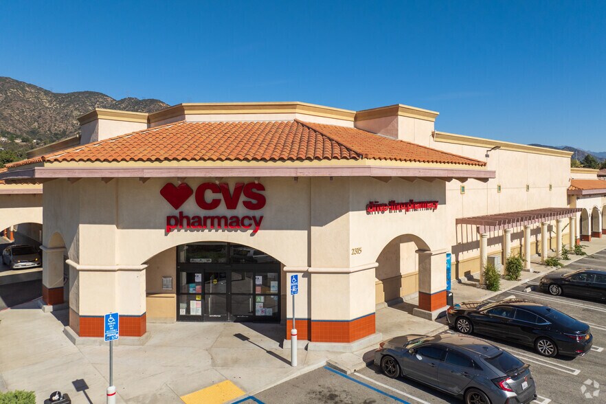 Primary Photo Of 2307-2315 Huntington Dr, Duarte Unknown For Lease