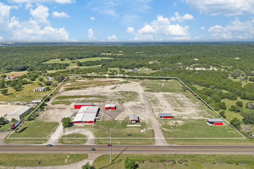 More Photos Of 4159 Highway 6, Clifton Showroom For Sale