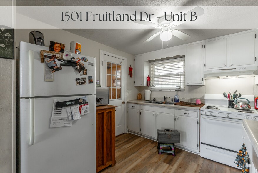 More Photos Of , Chattanooga Multifamily For Sale