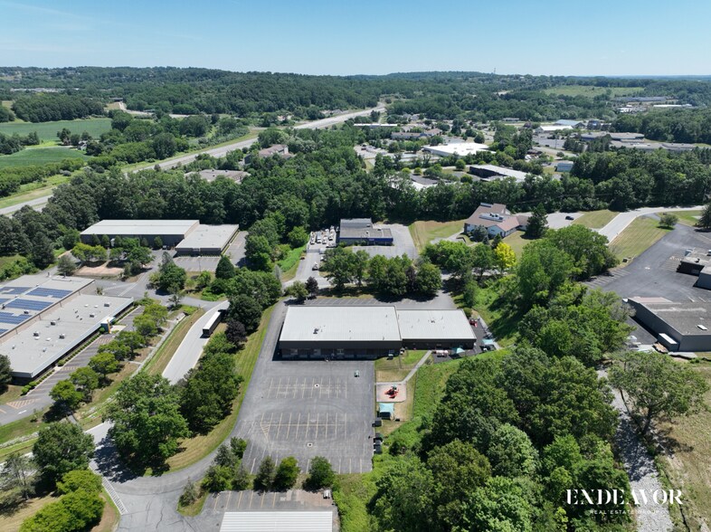 More Photos Of 615 Fishers Run, Victor Office For Sale