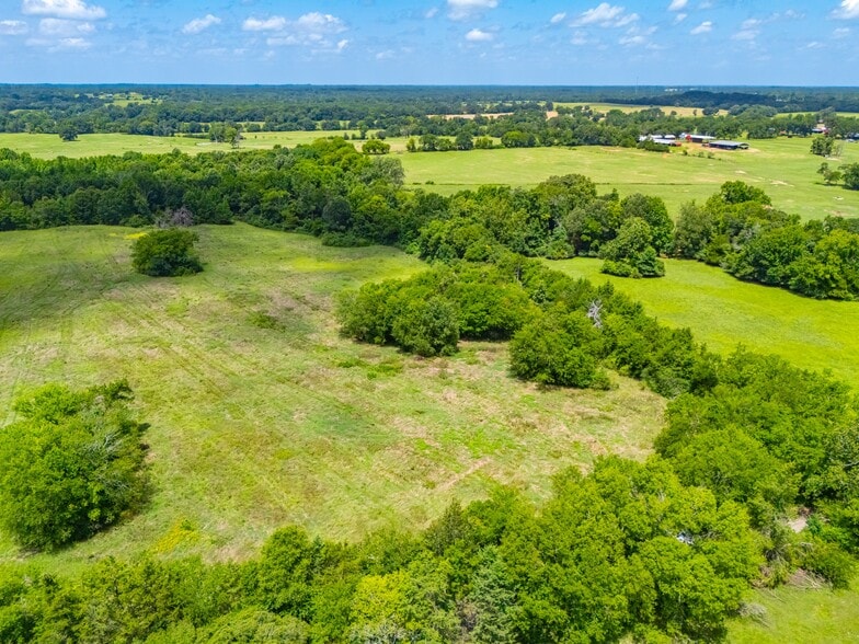 More Photos Of County Road 3311, Omaha Land For Sale