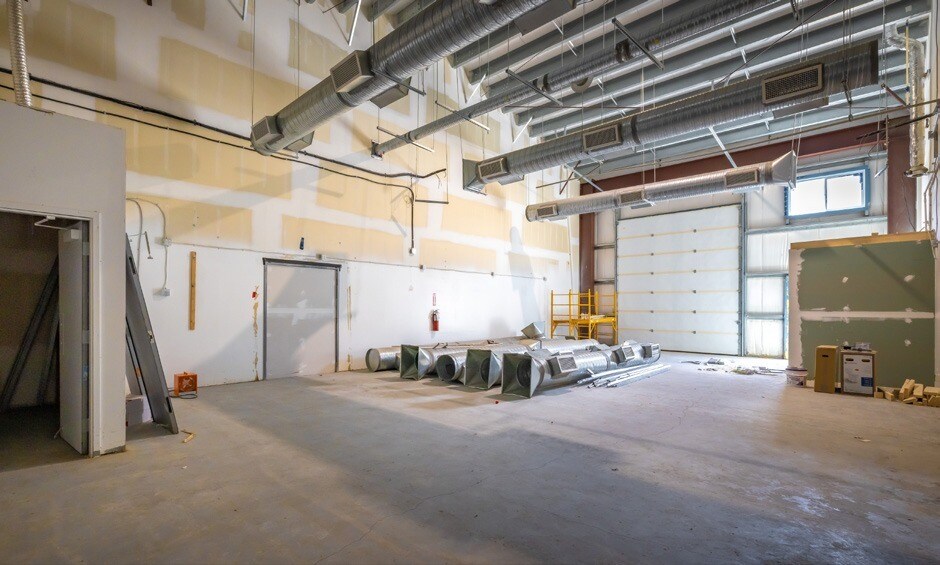 More Photos Of 7341 Industrial Way, Pemberton Distribution For Lease
