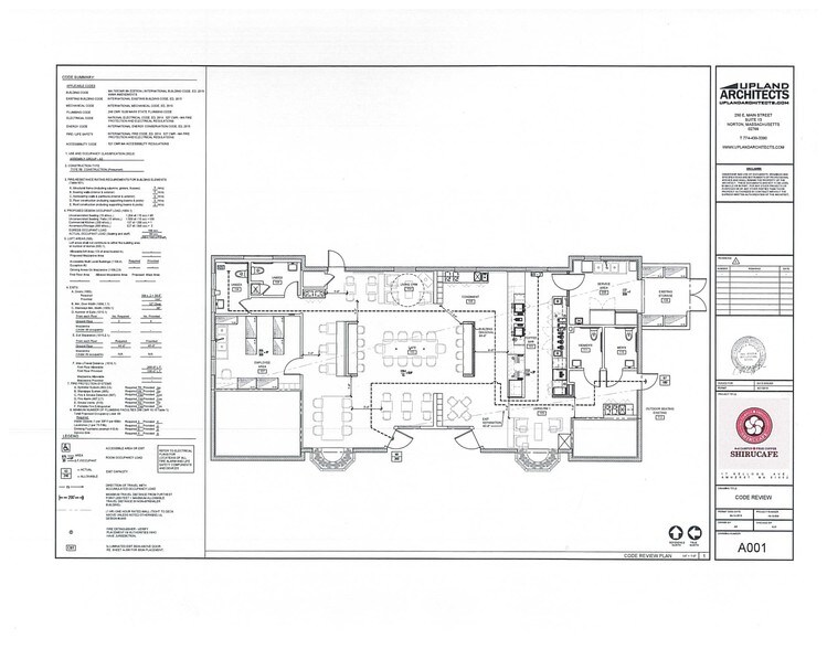 More Photos Of 17 Kellogg Ave, Amherst Storefront Retail Office For Lease