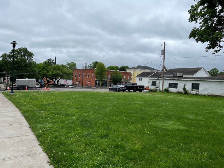 More Photos Of 20 N Main St, Honeoye Falls Restaurant For Sale