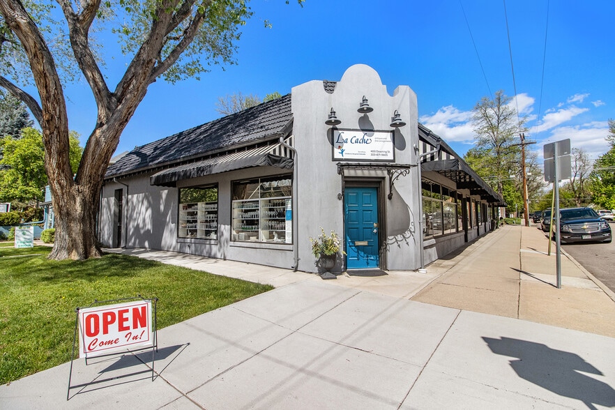 More Photos Of 400-408 Downing St, Denver Storefront For Sale