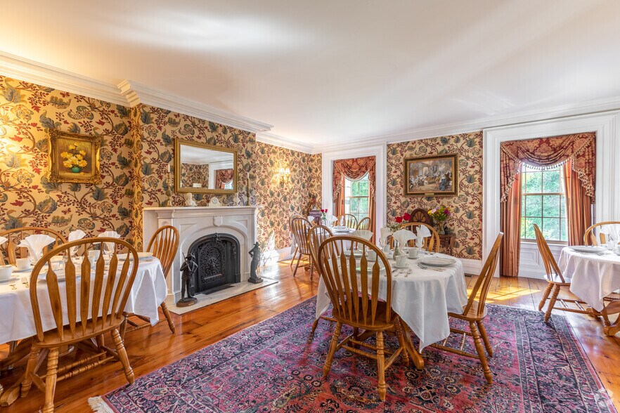 More Photos Of 1577 Route 52, Fishkill Hospitality For Lease