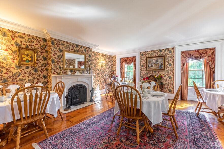 More Photos Of 1577 Route 52, Fishkill Hospitality For Sale