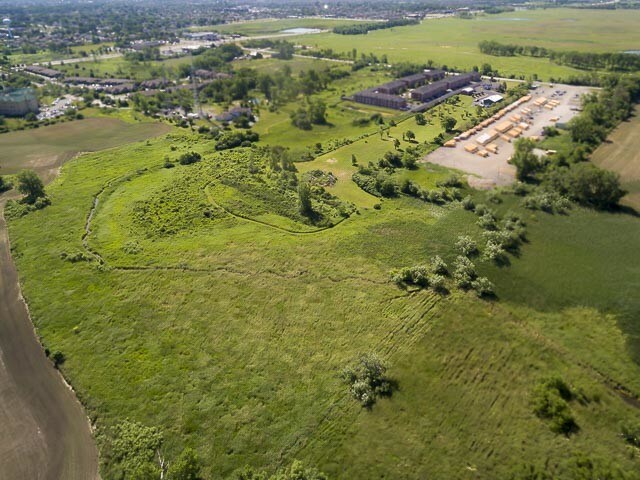 More Photos Of 9910 W 167th St, Orland Park Land For Sale