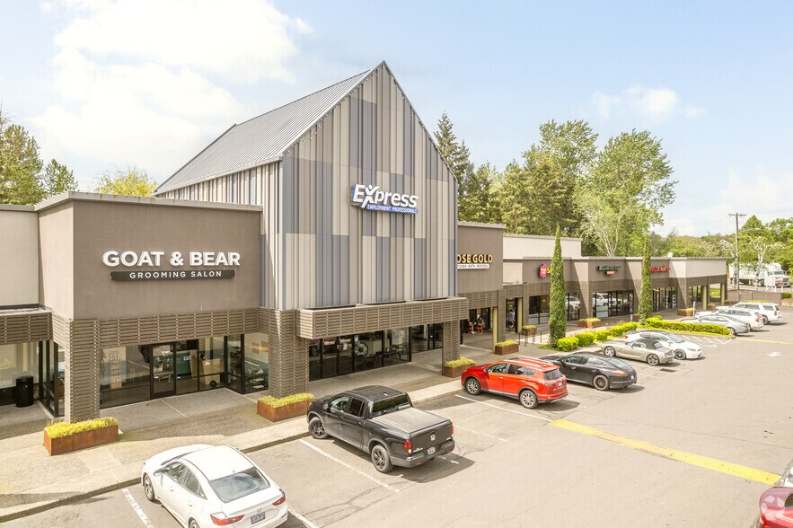 More Photos Of 10115 SW Nimbus, Beaverton Unknown For Lease