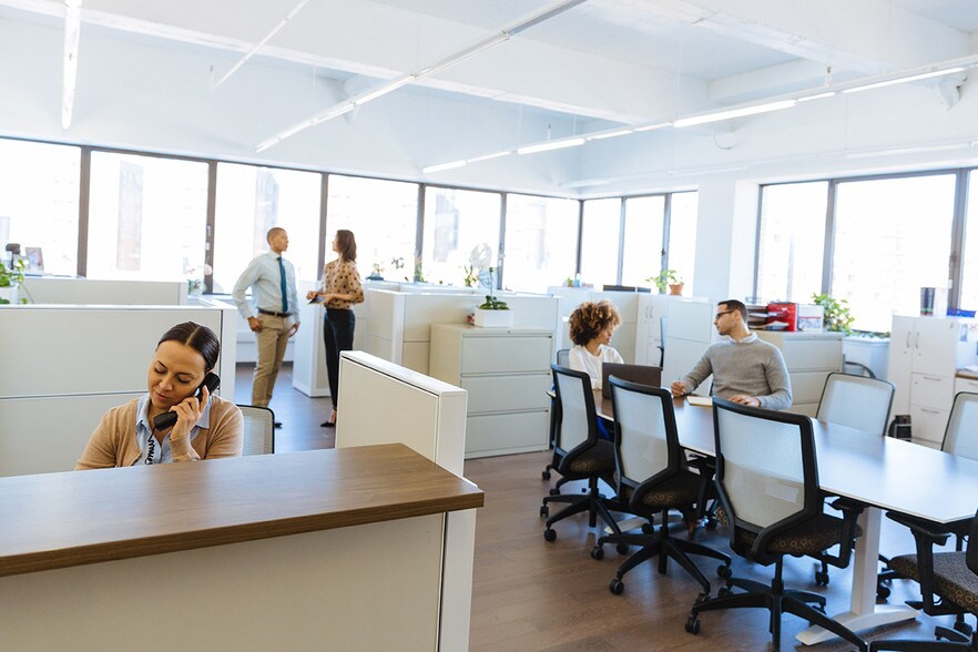 More Photos Of 5030 Broadway, New York Office For Lease