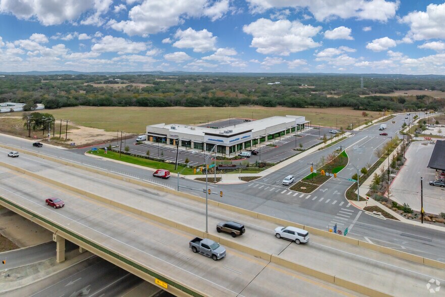 More Photos Of I-10 W & Balcones Creek Dr, Boerne Unknown For Lease