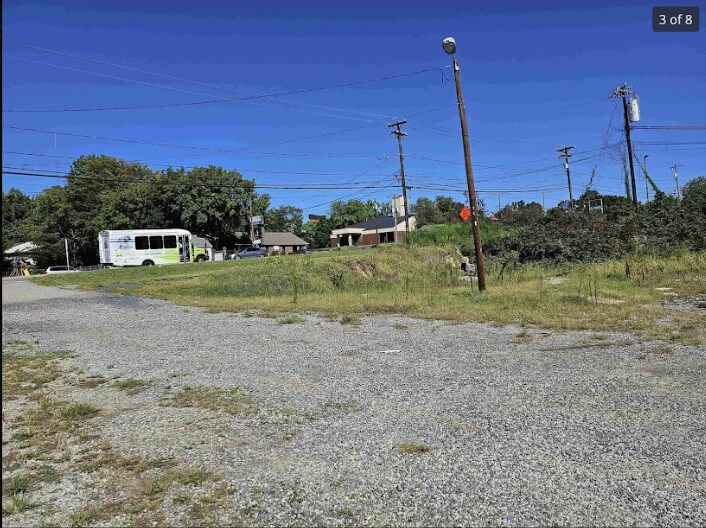 More Photos Of 2515 Randleman Rd, Greensboro Land For Sale