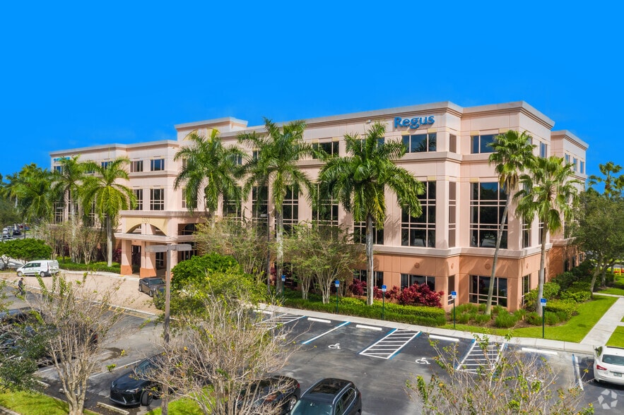 More Photos Of 1560 Sawgrass Corporate Pkwy, Sunrise Office For Lease