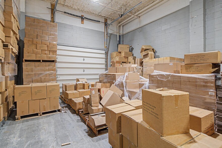 More Photos Of 688 Route 17K, Montgomery Warehouse For Lease