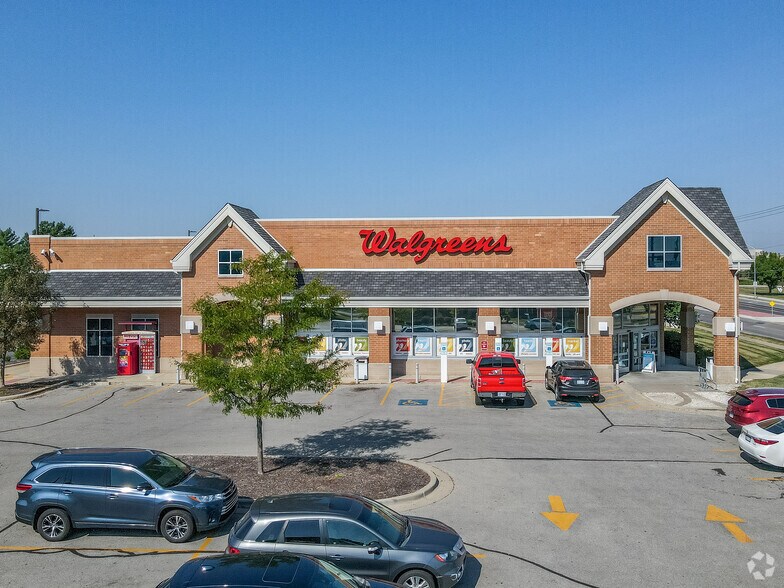 More Photos Of 1453 E 151st St, Olathe Drugstore For Sale