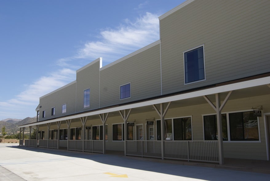 More Photos Of 2210 Soledad Canyon Rd, Acton Warehouse For Lease