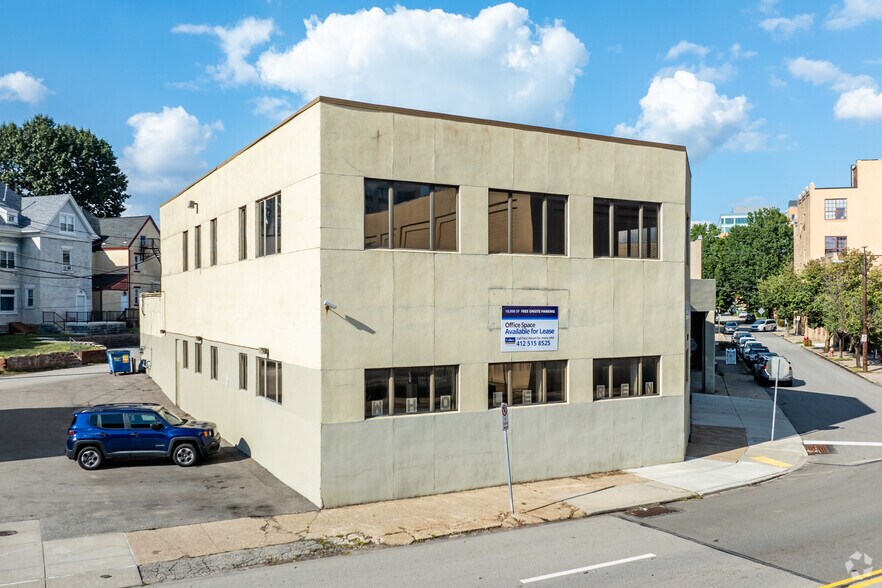 More Photos Of 5777 Baum Blvd, Pittsburgh Office For Lease