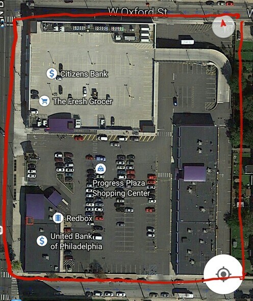 More Photos Of 1501 N Broad St, Philadelphia Unknown For Lease