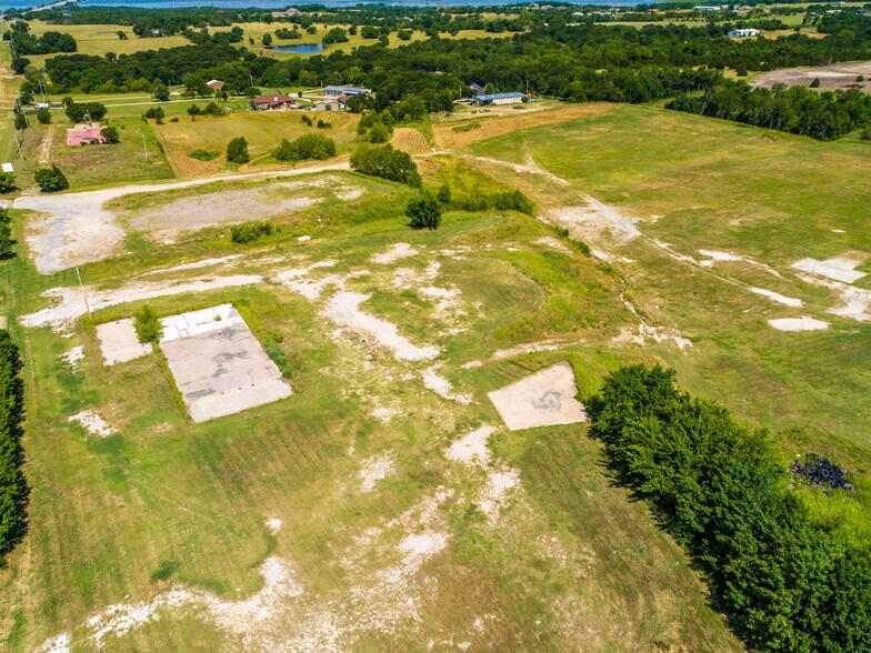 More Photos Of 2144 W Audie Murphy Pky, Farmersville Land For Lease