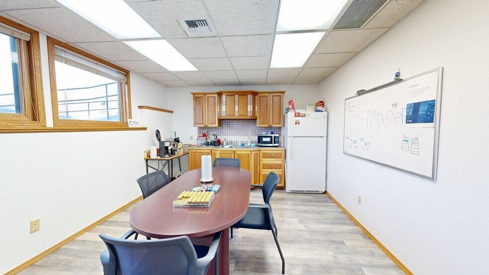 More Photos Of 1643 24th Street W, Billings Office For Sale