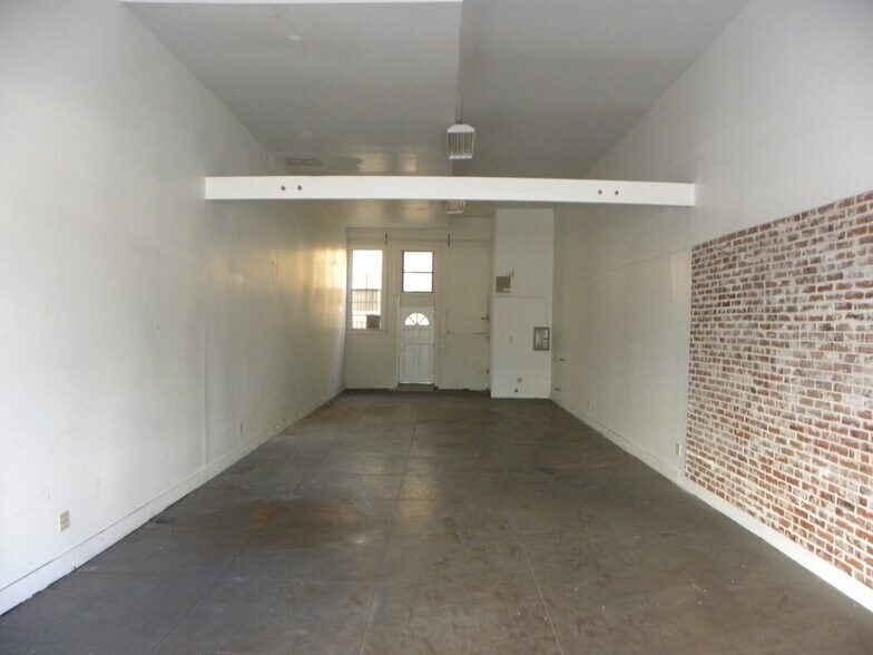 More Photos Of 3500-3514 W Pico Blvd, Los Angeles Storefront Retail Residential For Lease