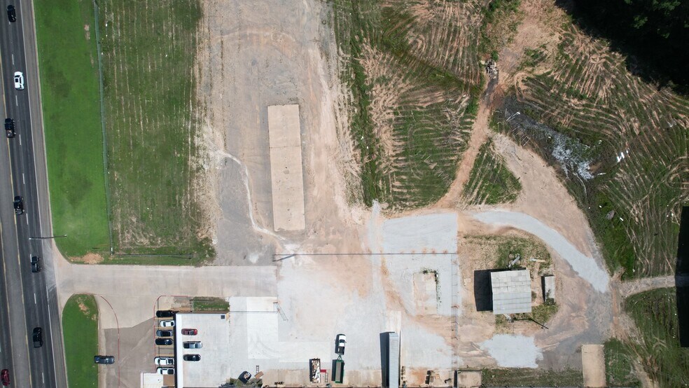 More Photos Of 413 S Eastman Rd, Longview Land For Sale